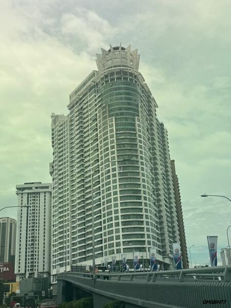 Servis Apartment untuk Disewa di Regalia Residence - Jason Ng - Exterior - PropertyGuru.com.my