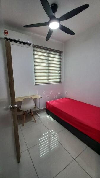 Single Bedroom