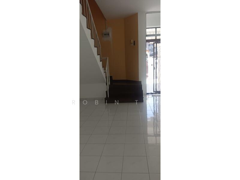 Untuk Dijual - Taman Muhibbah