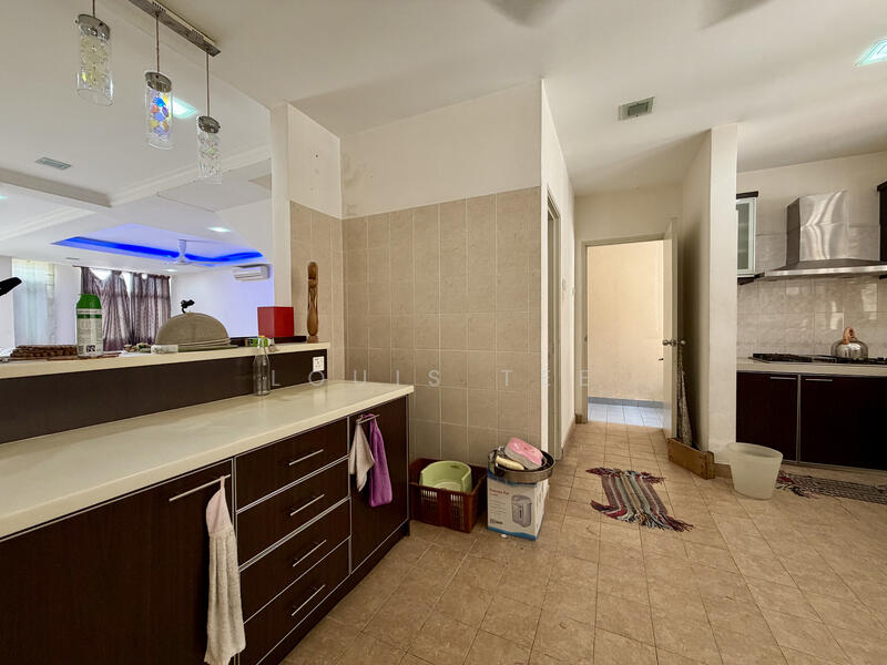 Untuk Dijual - Lagenda Mas