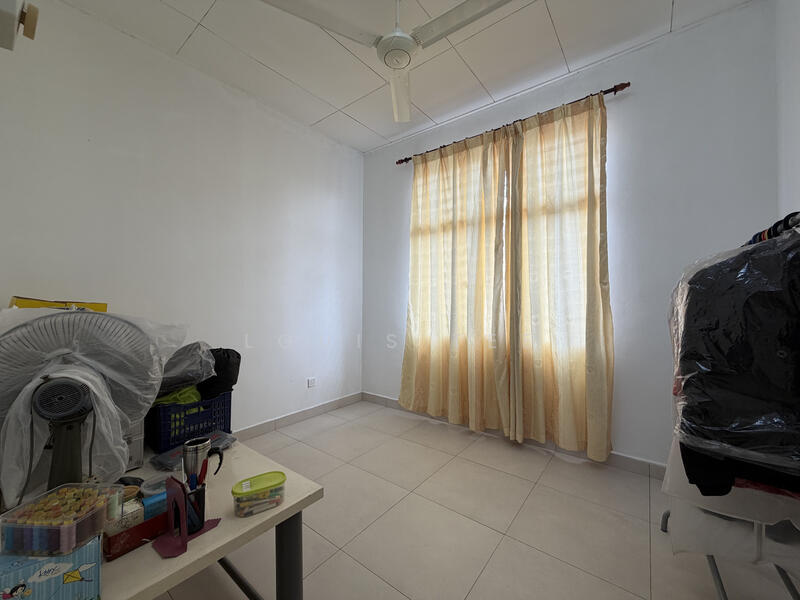 Untuk Dijual - Lagenda Mas