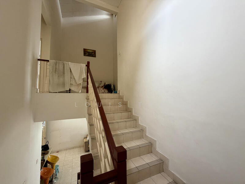 Untuk Dijual - Lagenda Mas