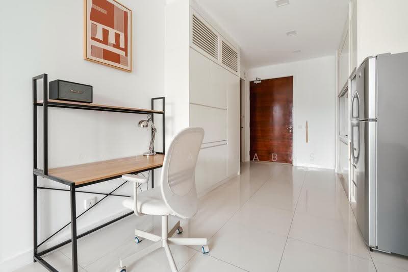 Service Residence for Rent at Marc Residence - Ameer Ali Abas - Interior - PropertyGuru.com.my