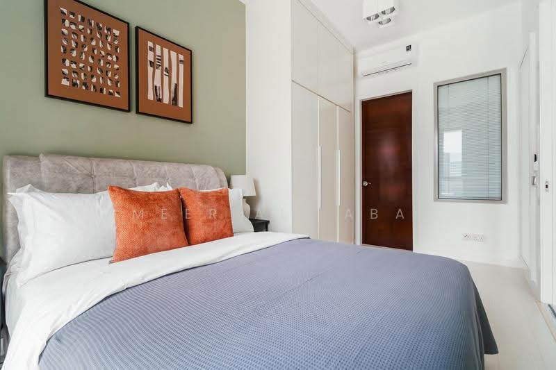 Service Residence for Rent at Marc Residence - Ameer Ali Abas - Bedroom - PropertyGuru.com.my