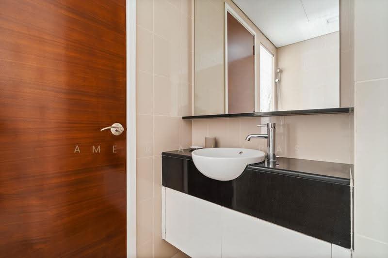 Service Residence for Rent at Marc Residence - Ameer Ali Abas - Bathroom - PropertyGuru.com.my