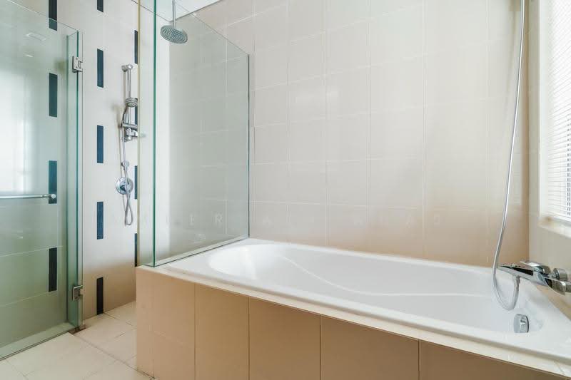 Service Residence for Rent at Marc Residence - Ameer Ali Abas - Bathroom - PropertyGuru.com.my