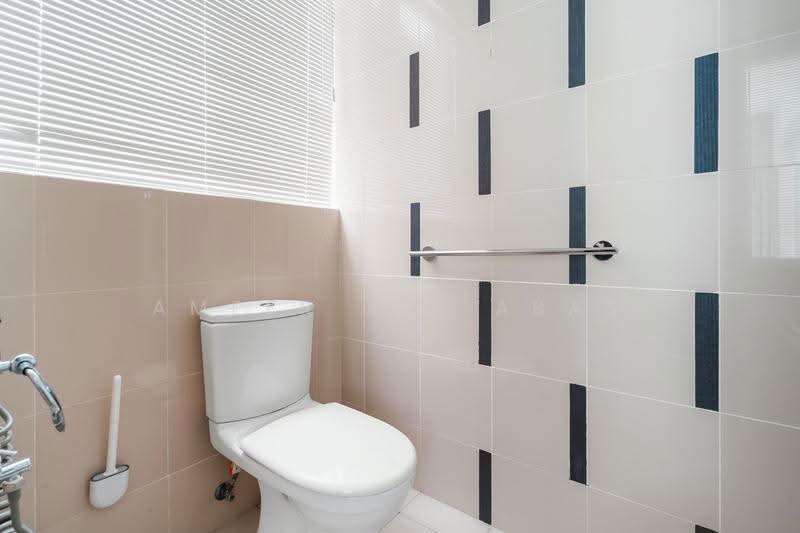 Service Residence for Rent at Marc Residence - Ameer Ali Abas - Bathroom - PropertyGuru.com.my
