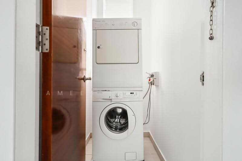 Service Residence for Rent at Marc Residence - Ameer Ali Abas - Interior - PropertyGuru.com.my