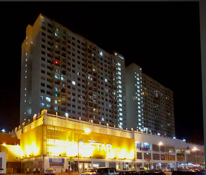 Untuk Dijual - Connaught avenue cheras