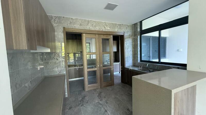 Semi-Detached House for Sale in Forest City (Gelang Patah) - Alvin Seah - Kitchen - PropertyGuru.com.my