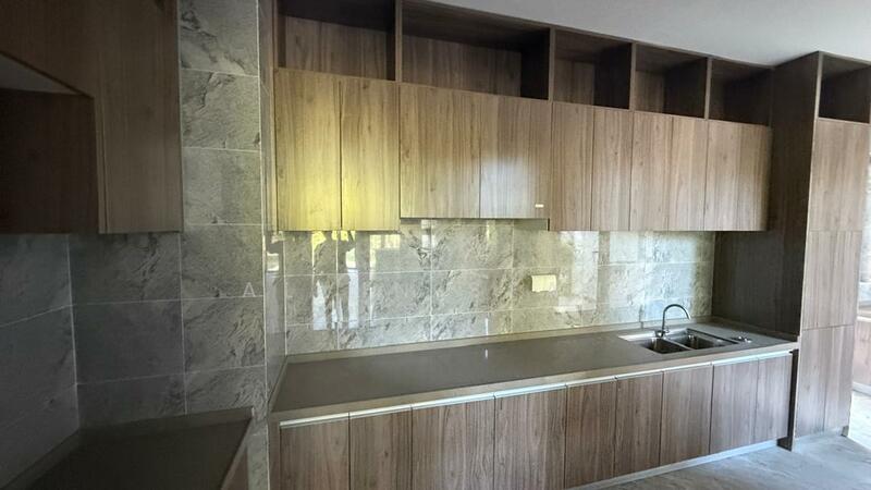 Semi-Detached House for Sale in Forest City (Gelang Patah) - Alvin Seah - Kitchen - PropertyGuru.com.my