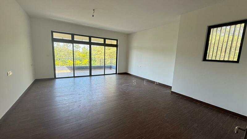 Semi-Detached House for Sale in Forest City (Gelang Patah) - Alvin Seah - Living Room - PropertyGuru.com.my