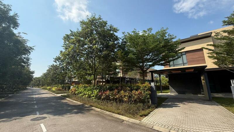 Semi-Detached House for Sale in Forest City (Gelang Patah) - Alvin Seah - Exterior - PropertyGuru.com.my
