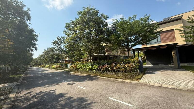Semi-Detached House for Sale in Forest City (Gelang Patah) - Alvin Seah - Exterior - PropertyGuru.com.my