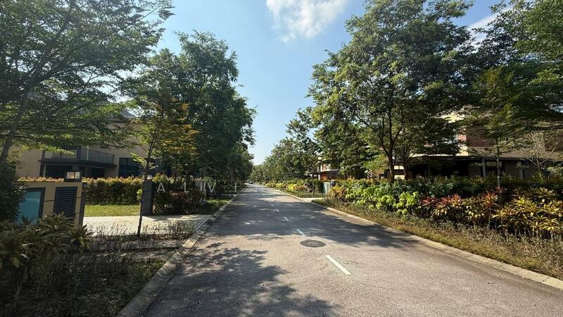 Semi-Detached House for Sale in Forest City (Gelang Patah) - Alvin Seah - Exterior - PropertyGuru.com.my