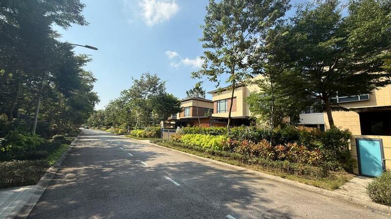 Semi-Detached House for Sale in Forest City (Gelang Patah) - Alvin Seah - Exterior - PropertyGuru.com.my