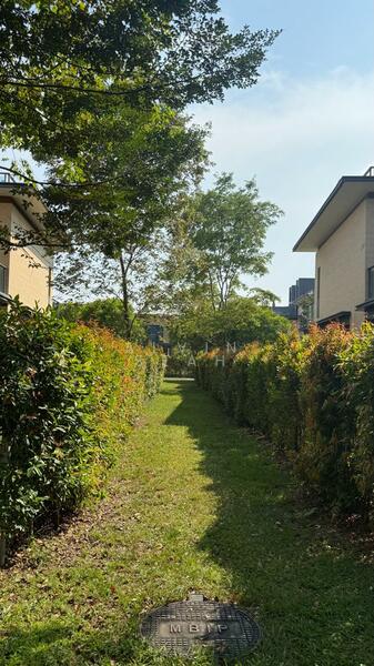 Semi-Detached House for Sale in Forest City (Gelang Patah) - Alvin Seah - Exterior - PropertyGuru.com.my