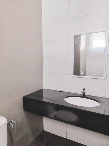 Condominium for Sale at D'Zone Condominium, Penang - Kenny Ooi - Bathroom - PropertyGuru.com.my