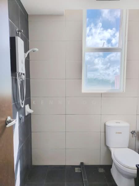 Condominium for Sale at D'Zone Condominium, Penang - Kenny Ooi - Bathroom - PropertyGuru.com.my