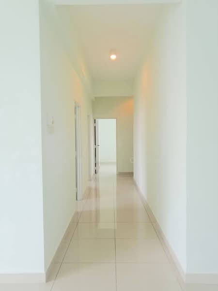 Condominium for Sale at D'Zone Condominium, Penang - Kenny Ooi - Corridor - PropertyGuru.com.my