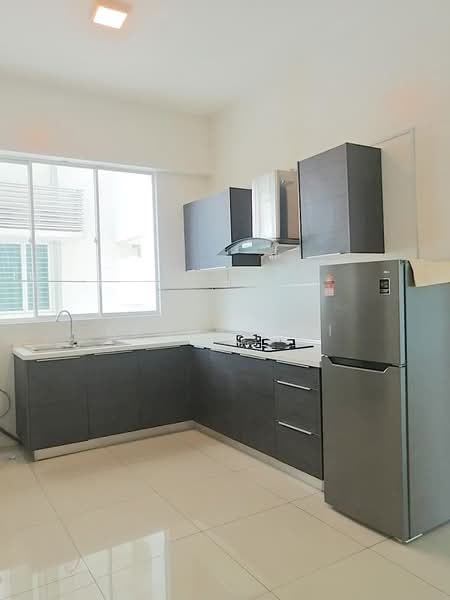 Condominium for Sale at D'Zone Condominium, Penang - Kenny Ooi - Kitchen - PropertyGuru.com.my