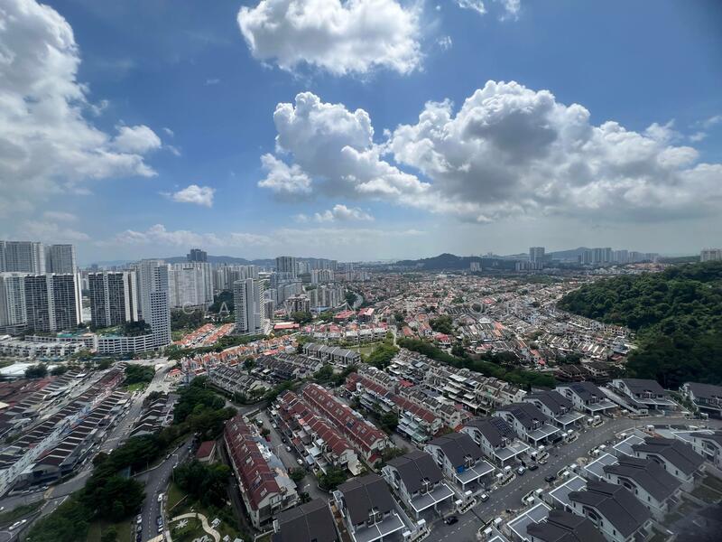 Condominium for Sale at Setia Pinnacle - Calvin Keoh - Exterior - PropertyGuru.com.my