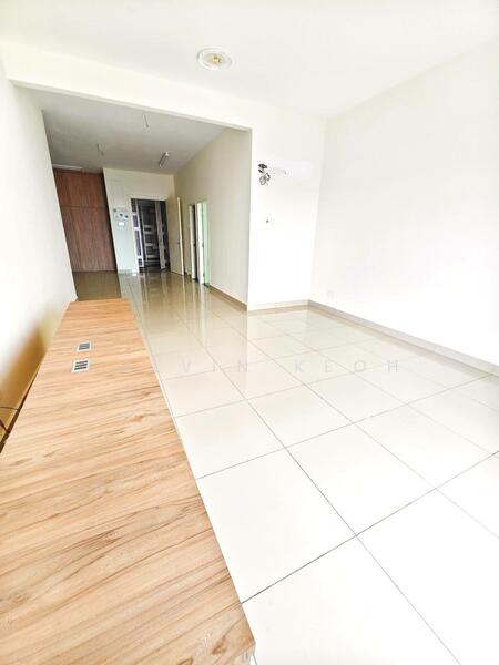 Condominium for Sale at Setia Pinnacle - Calvin Keoh - Living Room - PropertyGuru.com.my