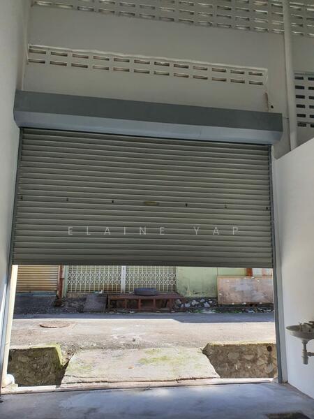 Untuk Disewa - Bandar Sri Damansara SD5, Kepong, Suria KIp