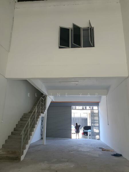 Untuk Disewa - Bandar Sri Damansara SD5, Kepong, Suria KIp