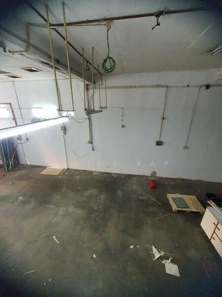 Untuk Disewa - Bandar Sri Damansara SD5, Kepong, Suria KIp