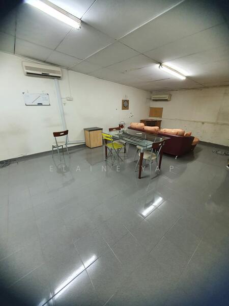 Untuk Disewa - Bandar Sri Damansara SD5, Kepong, Suria KIp