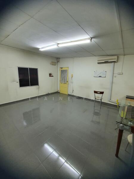 Untuk Disewa - Bandar Sri Damansara SD5, Kepong, Suria KIp