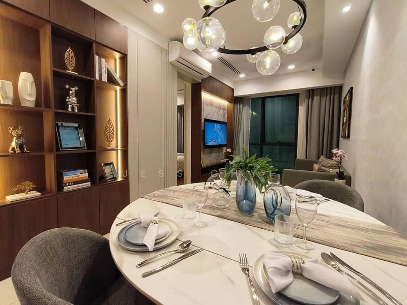 For Sale - Times Square 2