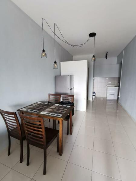 Untuk Dijual - Symphony Heights (Simfoni Heights)