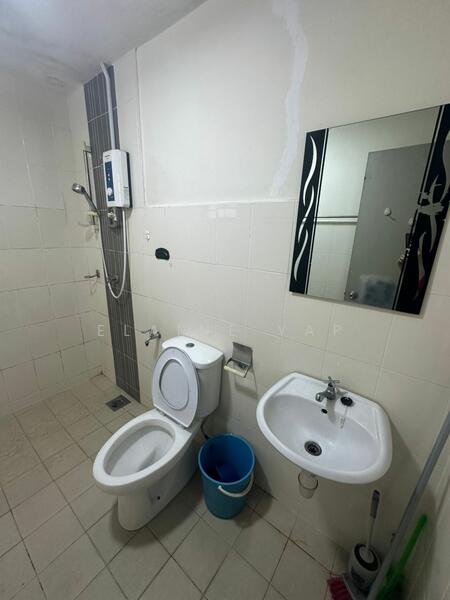 Untuk Dijual - Symphony Heights (Simfoni Heights)