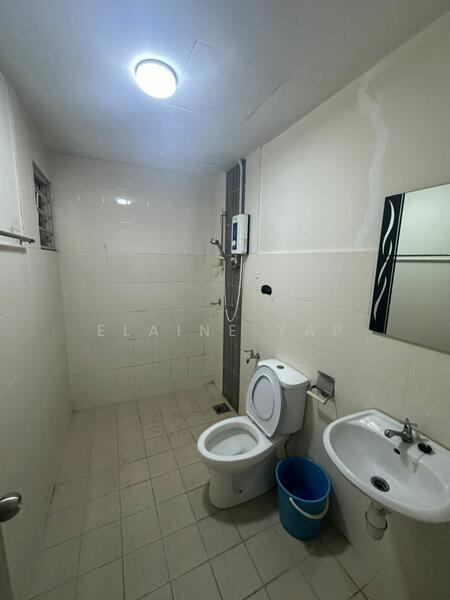 Untuk Dijual - Symphony Heights (Simfoni Heights)