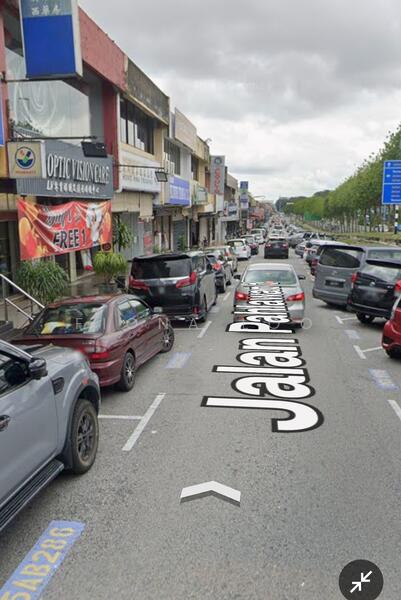 For Rent - Taman Ungku Tun Aminah