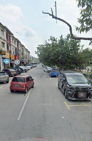Kedai untuk Disewa di Taman Sentosa (Klang) - Alvin Lim - Exterior - PropertyGuru.com.my