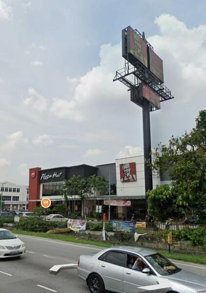 Kedai untuk Disewa di Taman Sentosa (Klang) - Alvin Lim - Exterior - PropertyGuru.com.my