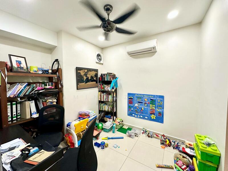 Bandar Mahkota Cheras untuk Untuk Dijual - RM 620,000, Mac 2026 - Study - PropertyGuru.com.my