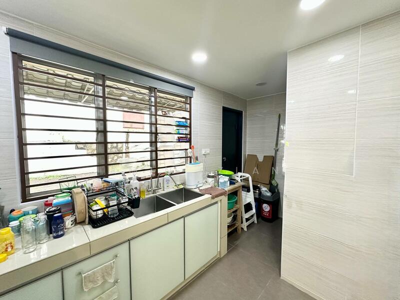 Bandar Mahkota Cheras untuk Untuk Dijual - RM 620,000, Mac 2026 - Kitchen - PropertyGuru.com.my