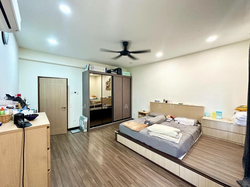 Bandar Mahkota Cheras untuk Untuk Dijual - RM 620,000, Mac 2026 - Bedroom - PropertyGuru.com.my