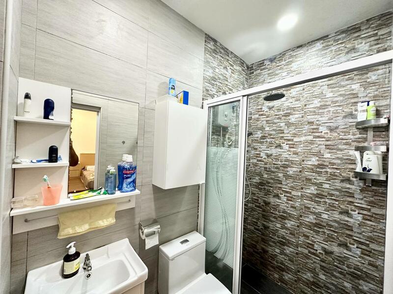 Bandar Mahkota Cheras untuk Untuk Dijual - RM 620,000, Mac 2026 - Bathroom - PropertyGuru.com.my