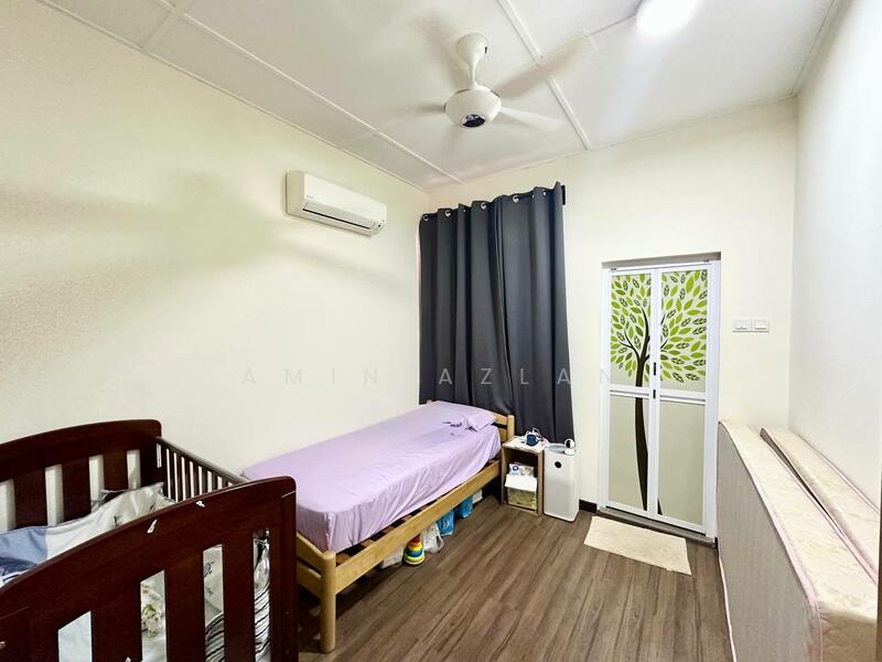 Bandar Mahkota Cheras untuk Untuk Dijual - RM 620,000, Mac 2026 - Bedroom - PropertyGuru.com.my