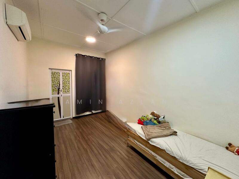 Bandar Mahkota Cheras untuk Untuk Dijual - RM 620,000, Mac 2026 - Bedroom - PropertyGuru.com.my