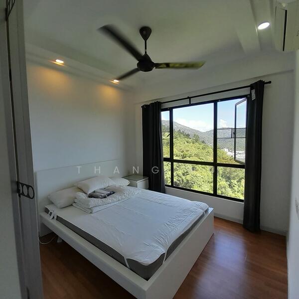 For Rent - TRI PINNACLE