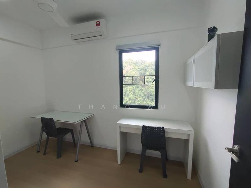 For Rent - TRI PINNACLE