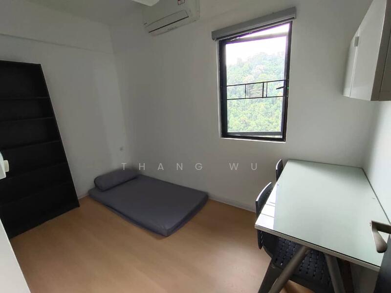 For Rent - TRI PINNACLE