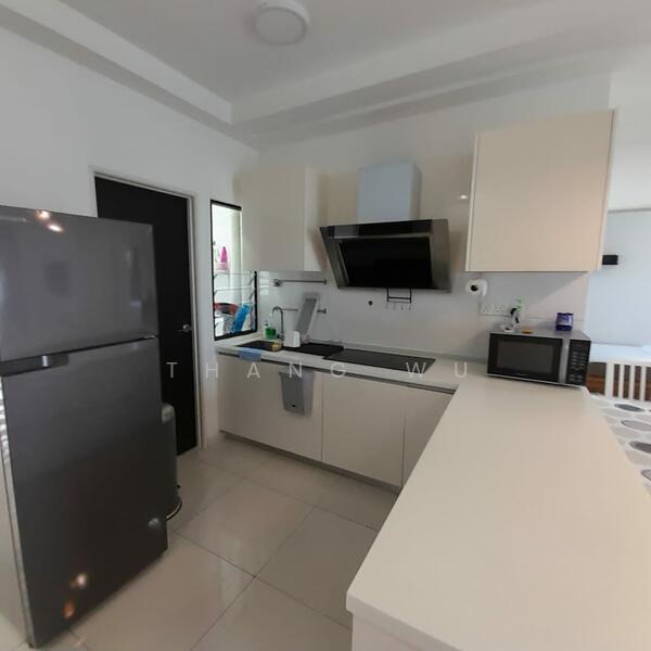 For Rent - TRI PINNACLE