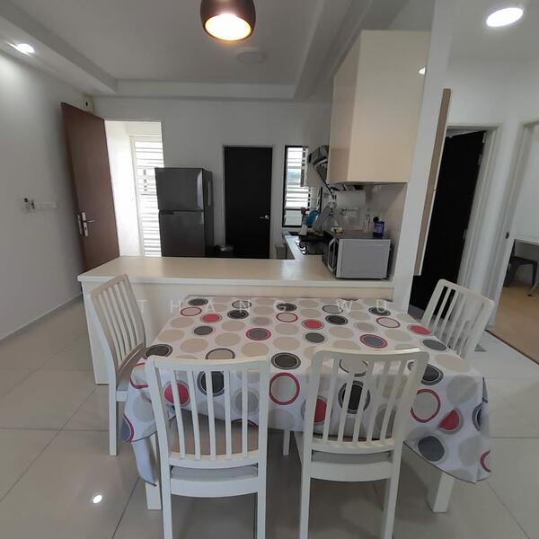 For Rent - TRI PINNACLE